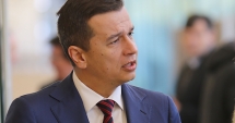 Stire din Eveniment : Sorin Grindeanu, la DNA