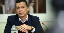 Stire din Politică-Administrație : Sorin Grindeanu,  propus pentru  a prelua funcția  de președinte  al ANCOM