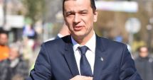 Stire din Politică-Administrație : Sorin Grindeanu: Cine nu se prezintă sau votează invers la moțiune nu mai face parte din echipa PSD