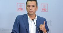 Stire din Politică-Administrație : Sorin Grindeanu: „Protestele au fost generate de bâlbele guvernanților”