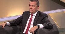 Stire din Politică-Administrație : Ministrul Grindeanu, reacție nervoasă referitoare la ancheta din Portul Constanța: "Mă doare fix la trei metri de...."