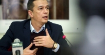 Stire din Politică-Administrație : Grindeanu: Legea Educației trebuie să răspundă așteptărilor actuale ale societății