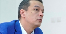 Stire din Politică-Administrație : "Hai, Simona, toți românii sunt alături de tine" / Mesajul emoționant al premierului Grindeanu