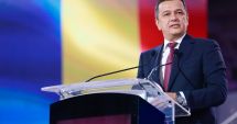 Stire din Politică-Administrație : Cu cine va face echipă în PSD Sorin Grindeanu, după congresul din 7 noiembrie