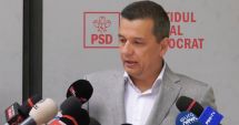 Stire din Actualitate : Sorin Grindeanu: „PSD nu iese de la guvernare, dar susţine adoptarea rapidă a tăierii privilegiilor”