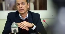 Stire din Politică-Administrație : Legea bugetului va ajunge în Parlament până pe 25 ianuarie