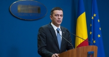 Stire din Politică-Administrație : Sorin Grindeanu: "Klaus Iohannis a spus că mai analizează câteva zile bugetul pe 2017"