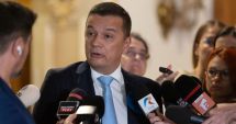 Stire din Actualitate : Sorin Grindeanu, despre majorarea TVA la 24%: „Nu s-a discutat o asemenea măsură în Coaliție. E un lucru fals”