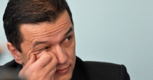 Stire din Politică-Administrație : UPDATE. Sorin Grindeanu anunță că ar putea demisiona!