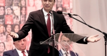Stire din Politică-Administrație : Sorin Grindeanu, noua propunere a PSD pentru funcția de premier