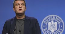 Stire din Actualitate : Directorul interimar de la Apele Române, demis de ministrul Mediului