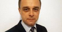 Stire din Cultură-Educație : "Am pregătirea și viziunea pentru a fi un bun inspector!"