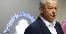 Stire din Eveniment : Sorin Oprescu ar fi fugit din țară! Fostul primar ar fi ieșit prin Vama Giurgiu, acum două săptămâni