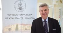 Stire din Cultură-Educație : Specializări "înghețate" și fără candidați la Universitatea "Ovidius". "Este o situație care ne îngrijorează foarte tare"