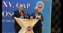 Sorin Stanciu, președintele UZPR, a primit Premiul GAP Oscar