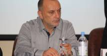 Stire din Eveniment : Omul de afaceri Sorin Strutinsky A FOST ARESTAT