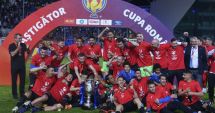 Stire din Sport : Sorți favorabili! Meci ușor pentru FC Viitorul în Cupa României