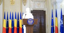 Stire din Politică-Administrație : Grupurile parlamentare SOS și POT au sesizat CCR pentru vacantarea funcției de Președinte al României