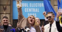 Stire din Actualitate : Diana Şoşoacă a contestat la CCR decizia de respingere a candidaturii sale la prezidenţiale
