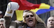 Stire din Eveniment : Diana Şoşoacă, citată la Parchetul General. Este acuzată de comiterea a 11 infracțiuni