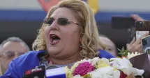 Stire din Actualitate : Diana Șoșoacă, în centrul unui vot european. Comisia JURI spune „da” ridicării imunității