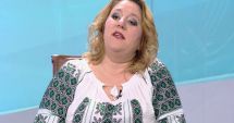 Stire din Politică-Administrație : Senatorul Diana Şoşoacă cere arestarea lui Florin Cîţu
