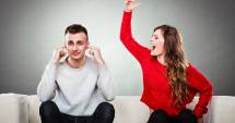 Stire din Fun : Soția! Cu ea începe și se termină totul