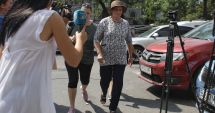 Stire din Eveniment : Soția lui Gheorghe Dincă, urmărită penal pentru complicitate la omor