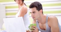 Stire din Fun : Soția s-a prins!  Ce rămâne de făcut?