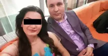 Stire din Eveniment : Soția fostului deputat Mugurel Surupăceanu, găsită spânzurată. Femeia a fost transportată în stare gravă la spital