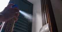 Stire din Eveniment : Alertă sanitară! Încă doi soți au MURIT după ce au dat cu spray împotriva insectelor în casă