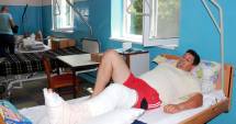 Stire din Sănătate : Ce se va întâmpla cu Sanatoriul de la Eforie Sud. "Mă deranjează când aud că medicii de aici au fost dați afară"
