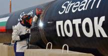 Gazprom: Proiectul gazoductului South Stream este închis