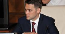 Stire din Eveniment : Senatorii decid, azi, soarta lui Dan Șova