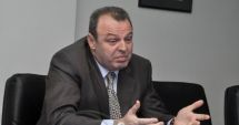Stire din Politică-Administrație : Lucian Șova, la Ministerul Transporturilor. Ce știm despre el
