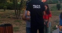 Stire din Eveniment : Constănțenii care nu strâng mizeria după propriile animale vor fi amendați
