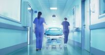 Stire din Eveniment : Pacient dat dispărut 24 de ore, găsit mort pe scările spitalului. Nimeni nu-l văzuse