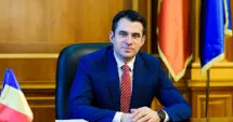 Stire din Politică-Administrație : Ștefan Pălărie: Participarea României ca observator la Consiliul Păcii de la Washington este un lucru bun