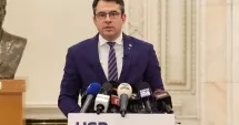 Stire din Actualitate : Ștefan Pălărie: Parlamentul trebuie să numească un nou Avocat al Poporului săptămâna aceasta
