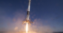 Stire din Actualitate : A fost testată o rachetă de croazieră capabilă să poarte arme nucleare