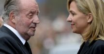 Stire din Actualitate : Fostul rege Juan Carlos I al Spaniei a fost supus unei operații pe cord