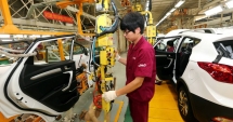 Stire din Economie : Spălătoriile și service-urile auto recrutează lucrători din China