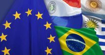 Stire din Actualitate : Spania se opune unei blocări a acordului comercial de liber schimb UE-Mercosur