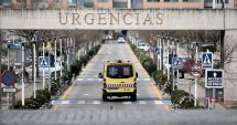 Stire din Eveniment : Spania, puternic afectată de coronavirus. Cifre IMPRESIONANTE de morți și infectări în ultimele 24 de ore