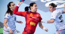 Handbal feminin: România, învinsă dramatic de Olanda, la Campionatul Mondial din Spania