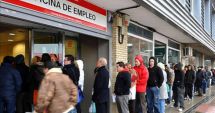 Stire din Actualitate : În ultimii 10 ani, Spania a pierdut 300.000 de muncitori români