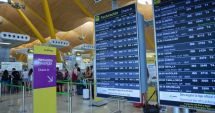 Stire din Social : Atenţionare de călătorie pentru Spania. Mai multe aeroporturi sunt afectate de greva unei companii aeriene