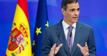 Stire din Actualitate : Spania va cere UE să denunțe acordul de asociere cu Israelul