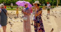 Stire din Actualitate : 2022, cel mai călduros an înregistrat în Spania
