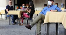 Stire din Actualitate : Curtea Supremă a Spaniei interzice restaurantelor să le ceară clienților certificatul COVID